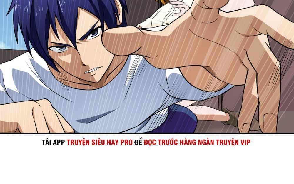 Hộ Hoa Cao Thủ Tại Đô Thị Chapter 125 - Trang 2