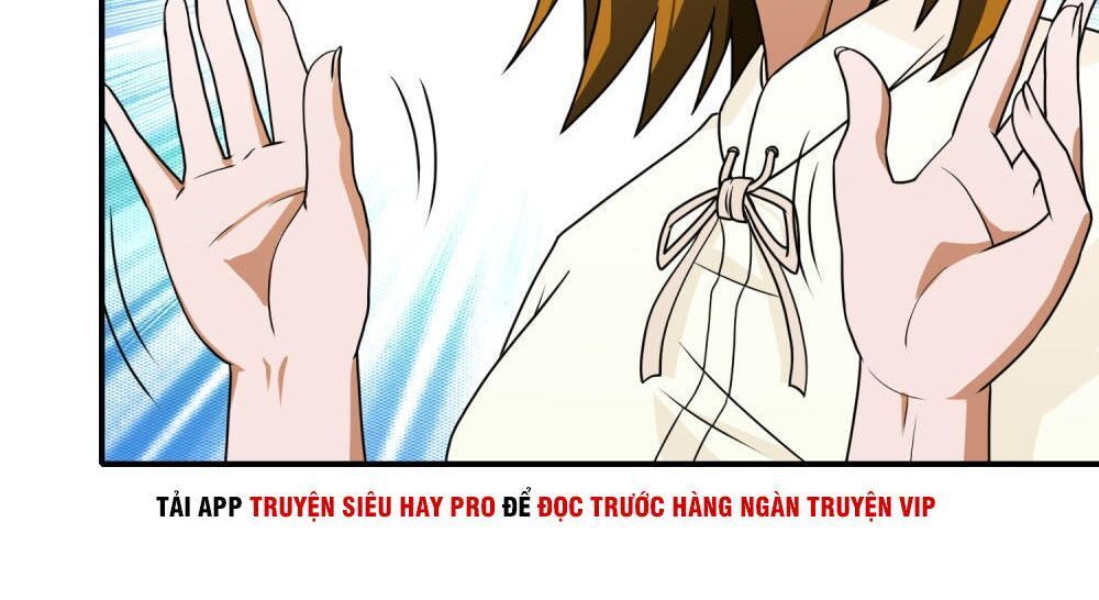 Hộ Hoa Cao Thủ Tại Đô Thị Chapter 125 - Trang 2