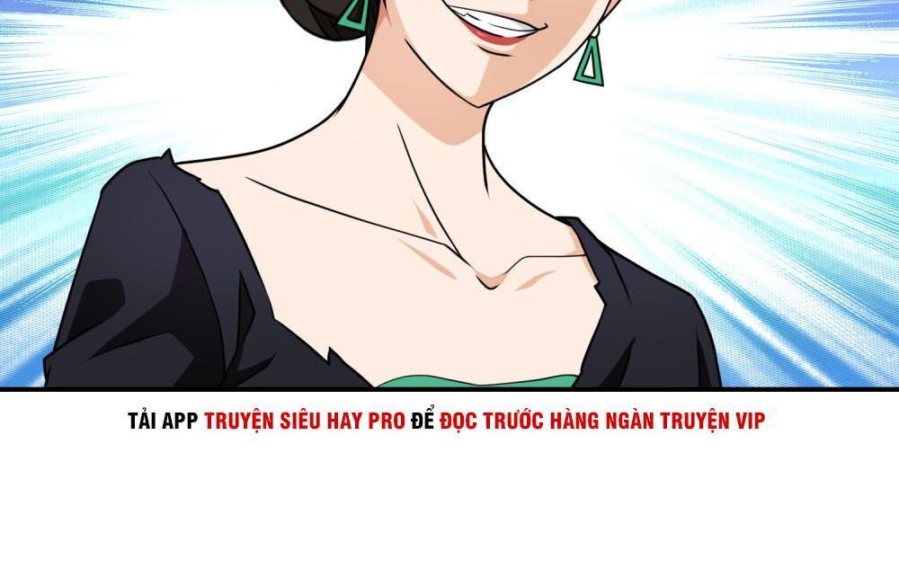 Hộ Hoa Cao Thủ Tại Đô Thị Chapter 124 - Trang 2