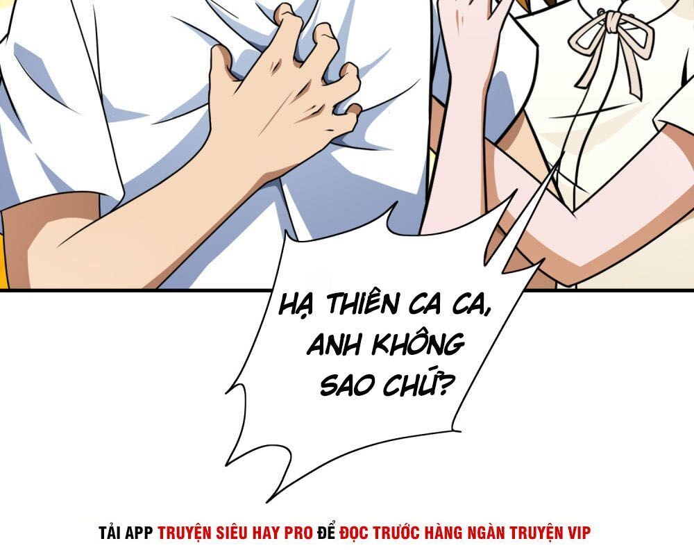 Hộ Hoa Cao Thủ Tại Đô Thị Chapter 124 - Trang 2