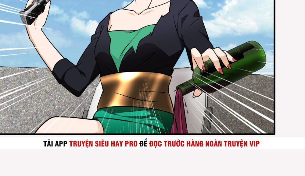 Hộ Hoa Cao Thủ Tại Đô Thị Chapter 124 - Trang 2