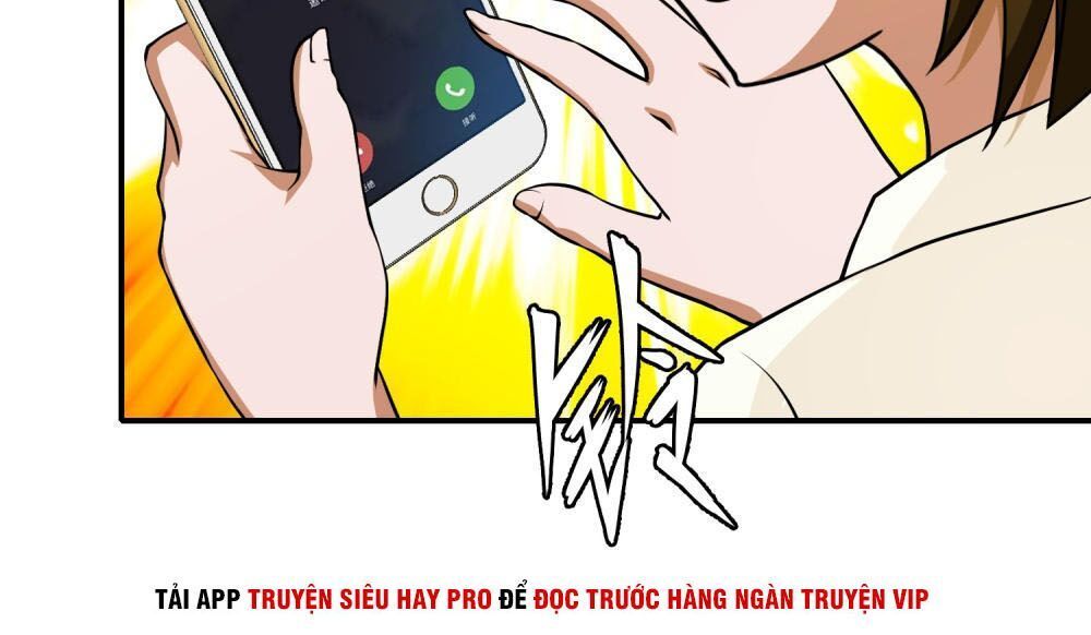 Hộ Hoa Cao Thủ Tại Đô Thị Chapter 124 - Trang 2