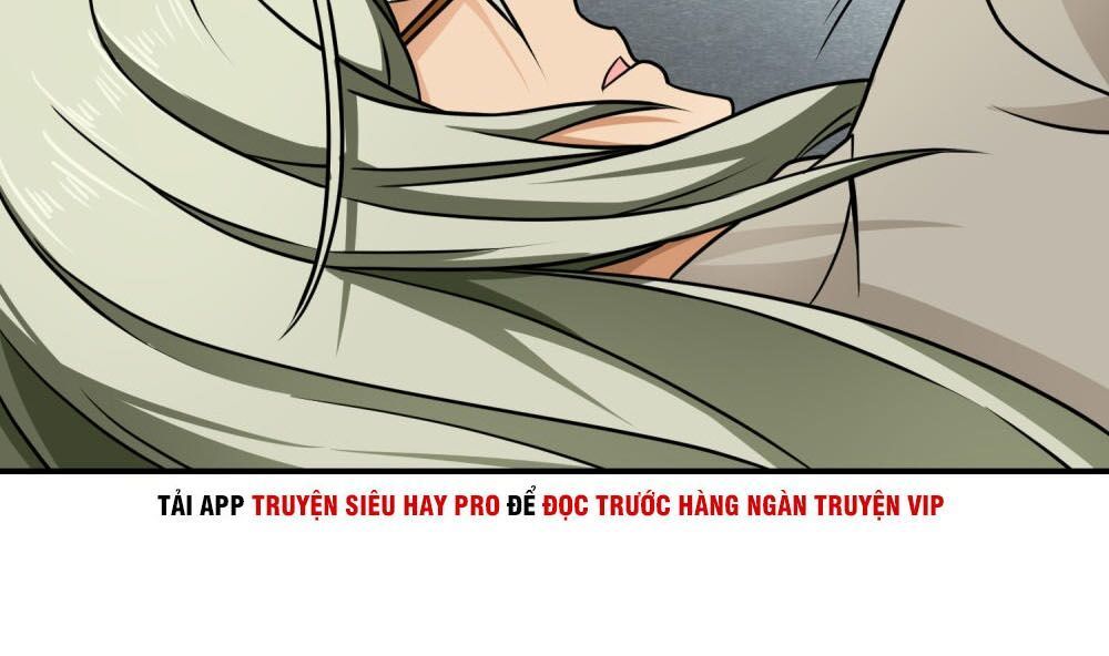 Hộ Hoa Cao Thủ Tại Đô Thị Chapter 124 - Trang 2