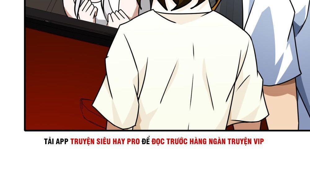 Hộ Hoa Cao Thủ Tại Đô Thị Chapter 123 - Trang 2