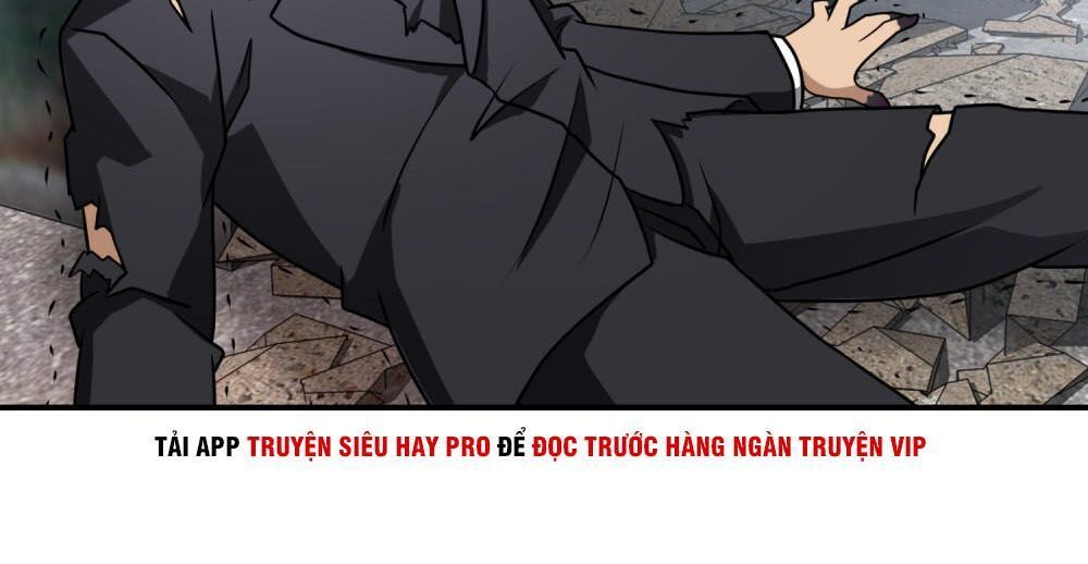 Hộ Hoa Cao Thủ Tại Đô Thị Chapter 123 - Trang 2