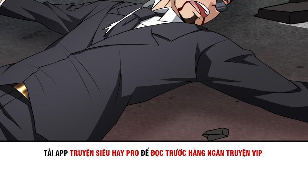 Hộ Hoa Cao Thủ Tại Đô Thị Chapter 123 - Trang 2