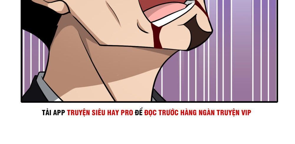 Hộ Hoa Cao Thủ Tại Đô Thị Chapter 123 - Trang 2