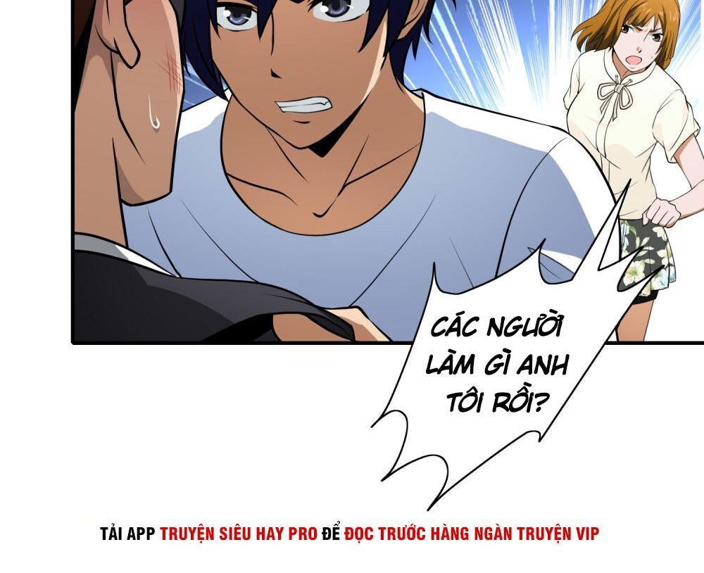 Hộ Hoa Cao Thủ Tại Đô Thị Chapter 123 - Trang 2