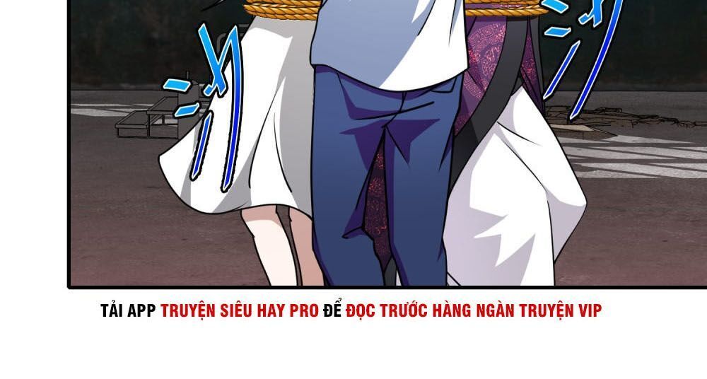 Hộ Hoa Cao Thủ Tại Đô Thị Chapter 123 - Trang 2