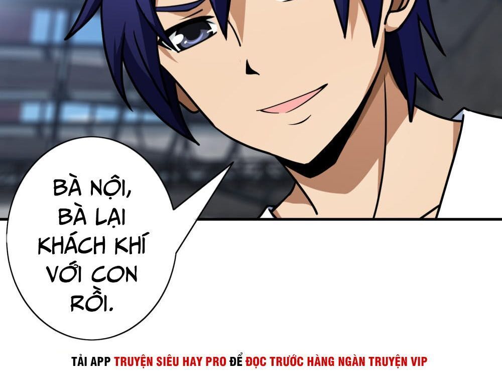 Hộ Hoa Cao Thủ Tại Đô Thị Chapter 123 - Trang 2