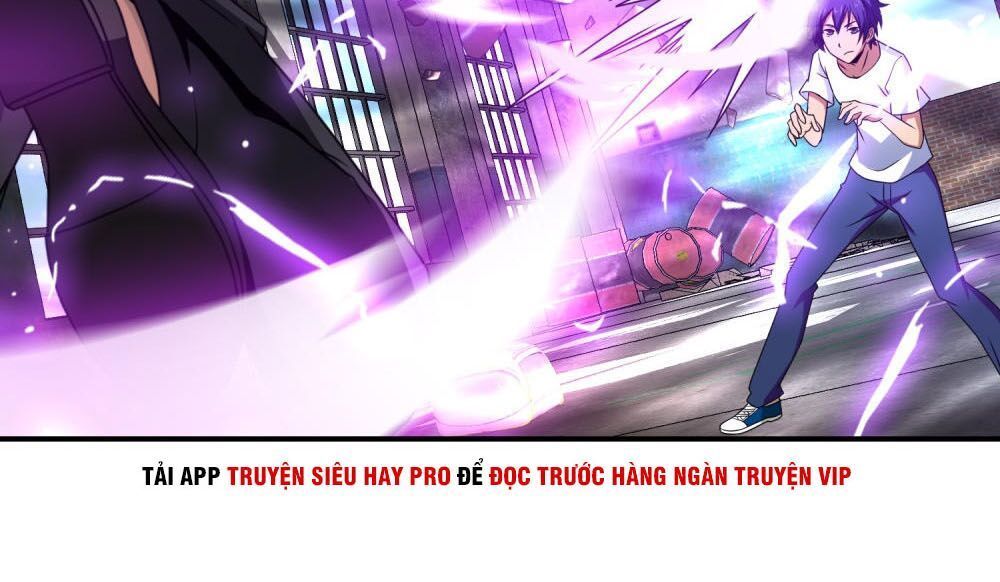 Hộ Hoa Cao Thủ Tại Đô Thị Chapter 122 - Trang 2