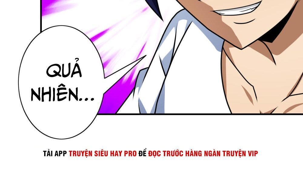 Hộ Hoa Cao Thủ Tại Đô Thị Chapter 122 - Trang 2