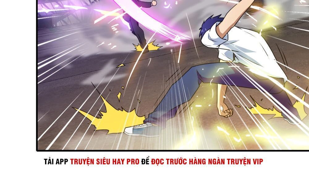 Hộ Hoa Cao Thủ Tại Đô Thị Chapter 122 - Trang 2