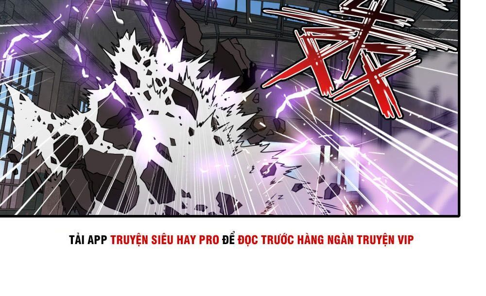 Hộ Hoa Cao Thủ Tại Đô Thị Chapter 122 - Trang 2