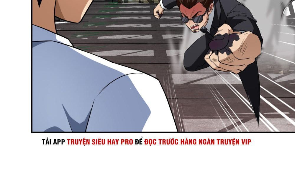 Hộ Hoa Cao Thủ Tại Đô Thị Chapter 122 - Trang 2