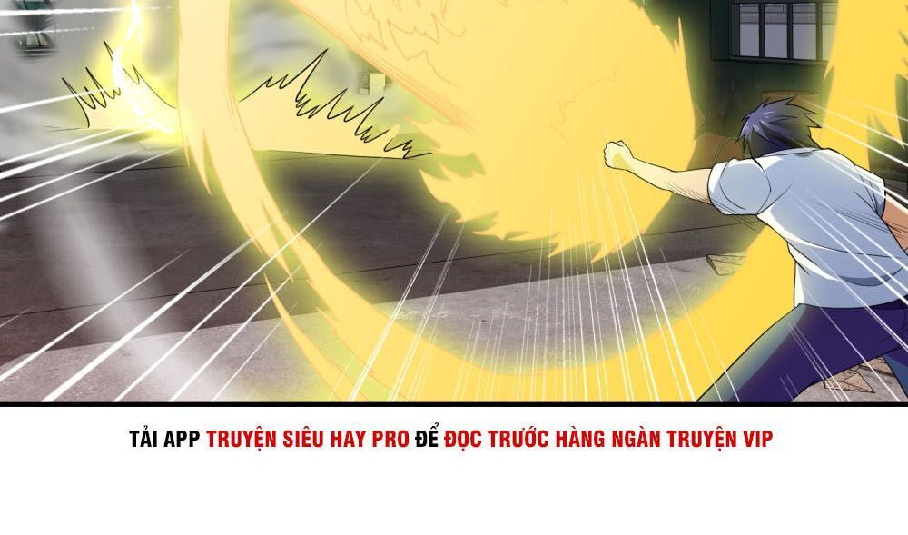 Hộ Hoa Cao Thủ Tại Đô Thị Chapter 122 - Trang 2