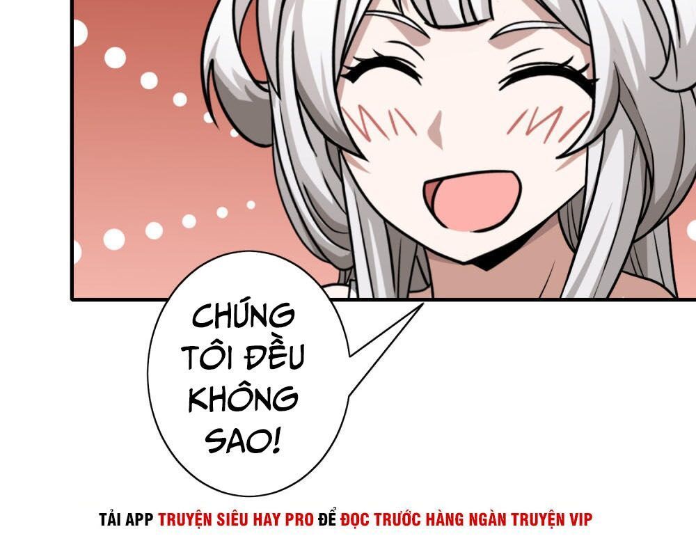 Hộ Hoa Cao Thủ Tại Đô Thị Chapter 121 - Trang 2