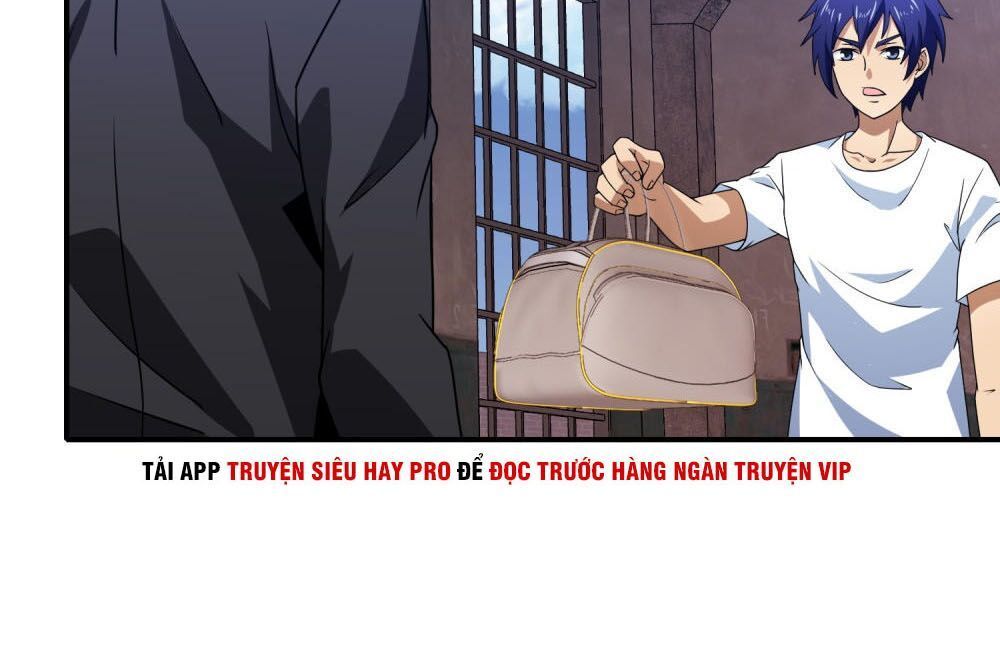 Hộ Hoa Cao Thủ Tại Đô Thị Chapter 121 - Trang 2