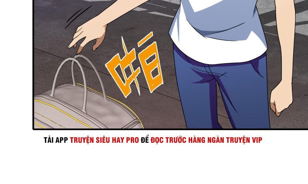 Hộ Hoa Cao Thủ Tại Đô Thị Chapter 121 - Trang 2