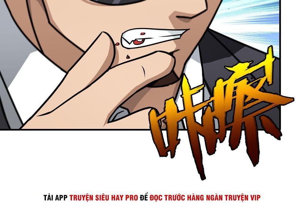 Hộ Hoa Cao Thủ Tại Đô Thị Chapter 121 - Trang 2