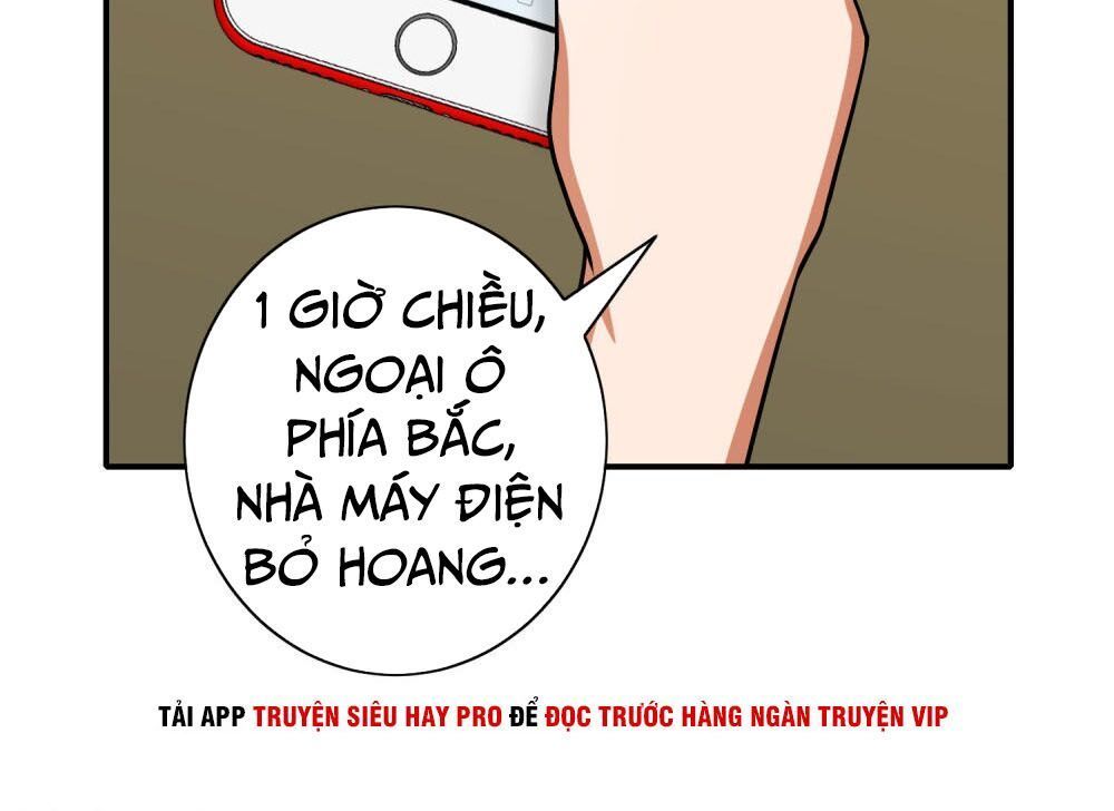 Hộ Hoa Cao Thủ Tại Đô Thị Chapter 121 - Trang 2