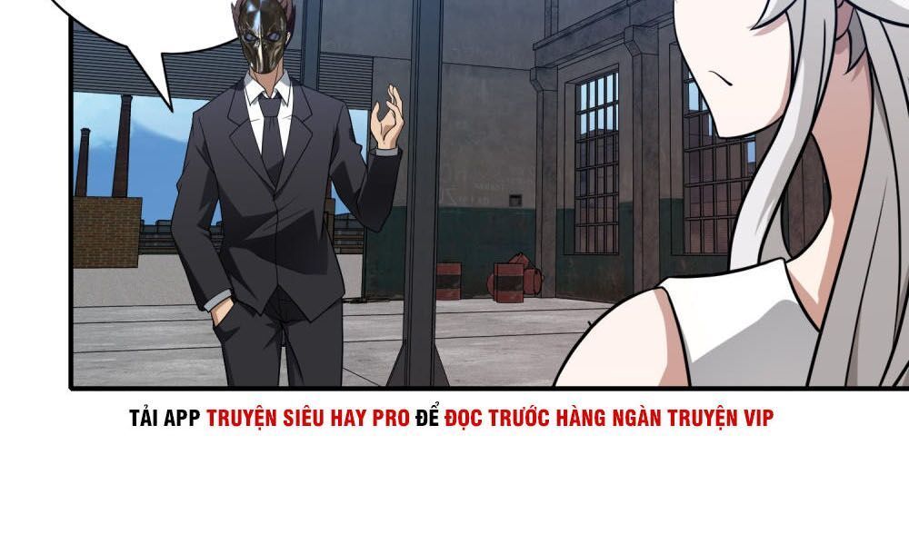 Hộ Hoa Cao Thủ Tại Đô Thị Chapter 121 - Trang 2