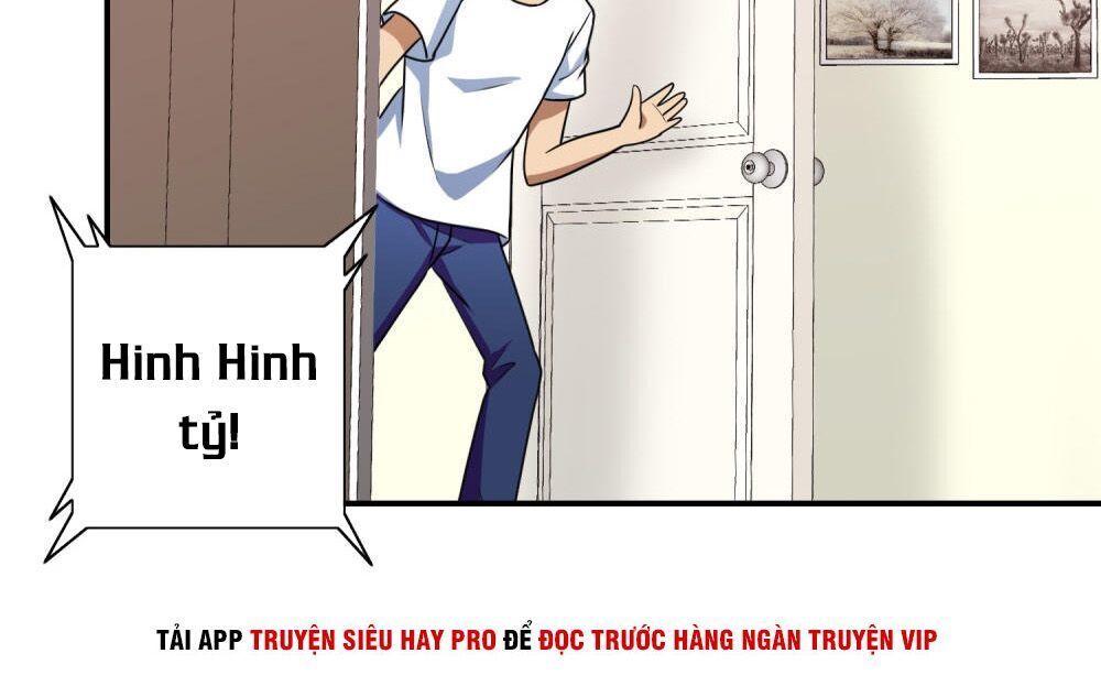 Hộ Hoa Cao Thủ Tại Đô Thị Chapter 118 - Trang 2