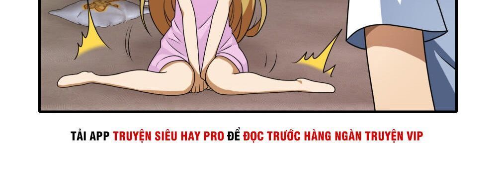 Hộ Hoa Cao Thủ Tại Đô Thị Chapter 118 - Trang 2