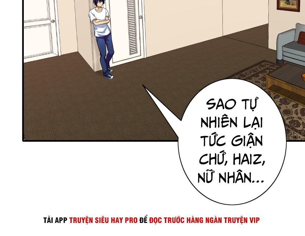 Hộ Hoa Cao Thủ Tại Đô Thị Chapter 118 - Trang 2