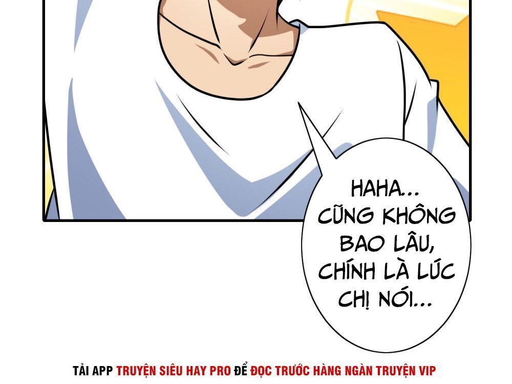 Hộ Hoa Cao Thủ Tại Đô Thị Chapter 118 - Trang 2