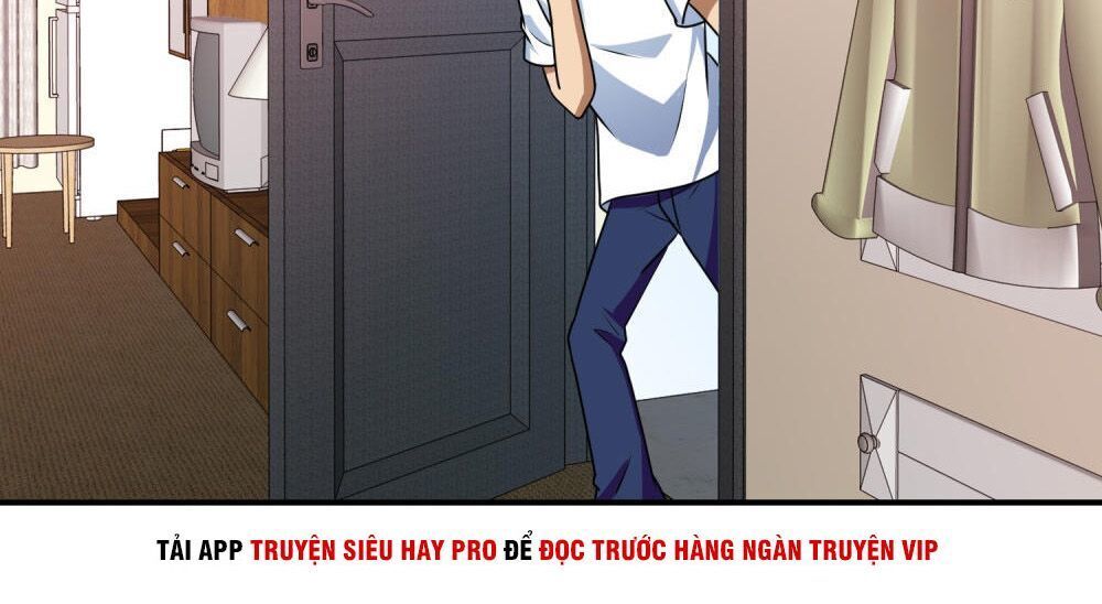 Hộ Hoa Cao Thủ Tại Đô Thị Chapter 118 - Trang 2