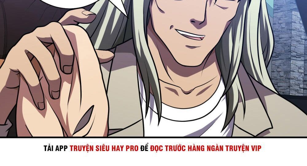 Hộ Hoa Cao Thủ Tại Đô Thị Chapter 117 - Trang 2