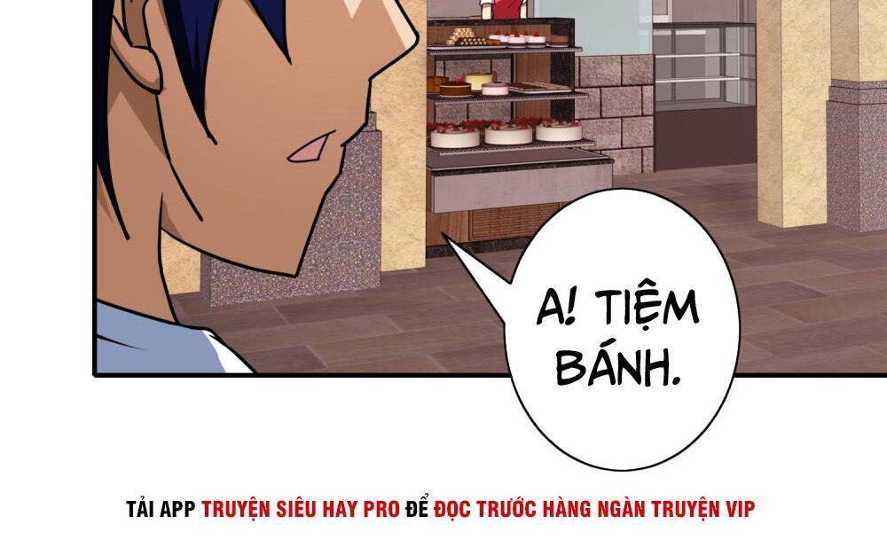 Hộ Hoa Cao Thủ Tại Đô Thị Chapter 115 - Trang 2