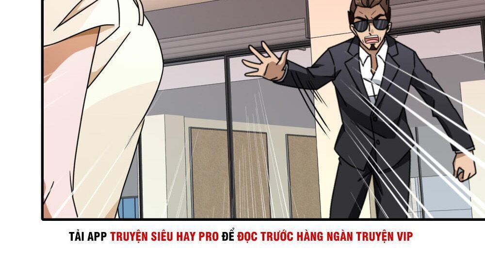 Hộ Hoa Cao Thủ Tại Đô Thị Chapter 115 - Trang 2