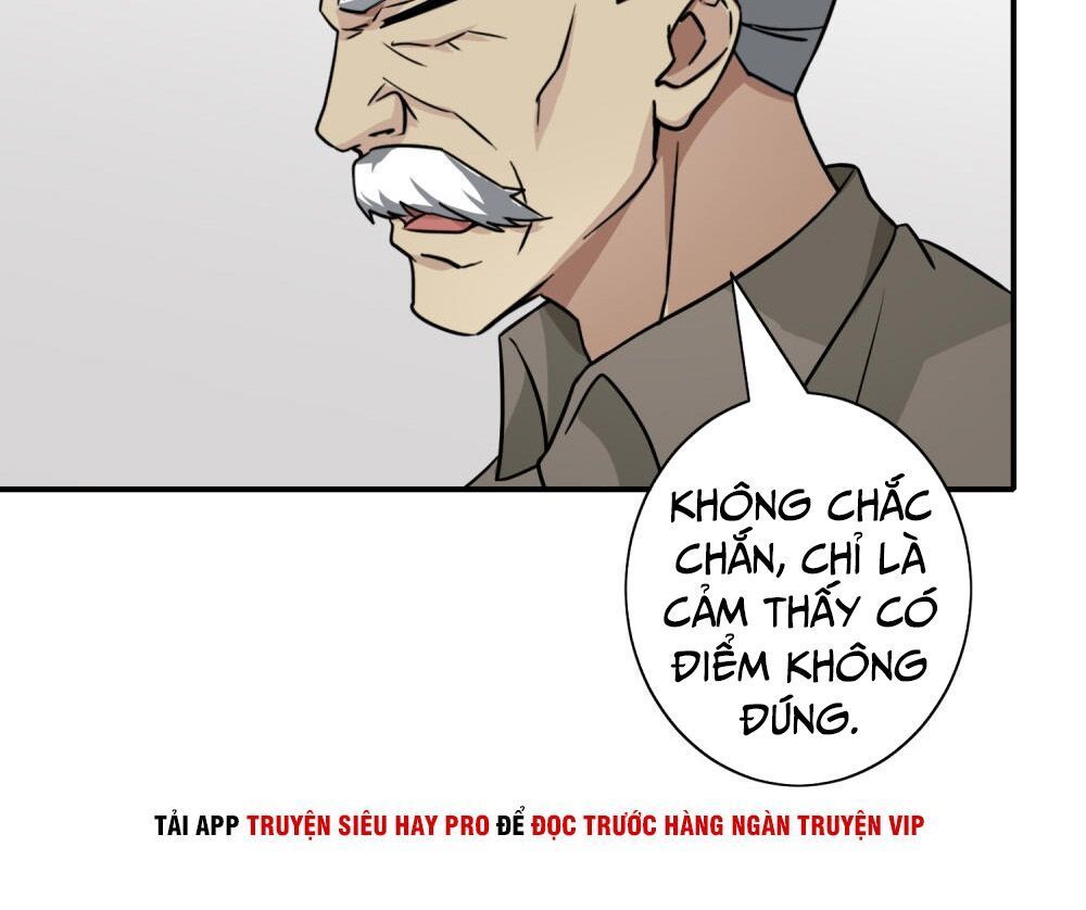 Hộ Hoa Cao Thủ Tại Đô Thị Chapter 114 - Trang 2