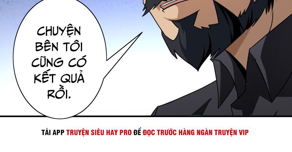 Hộ Hoa Cao Thủ Tại Đô Thị Chapter 114 - Trang 2