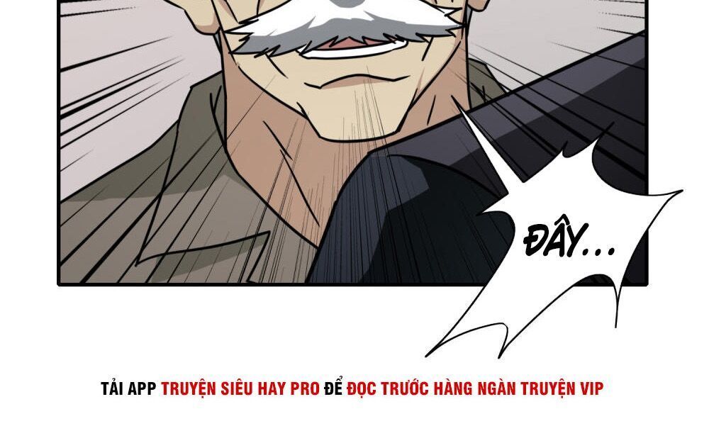 Hộ Hoa Cao Thủ Tại Đô Thị Chapter 114 - Trang 2