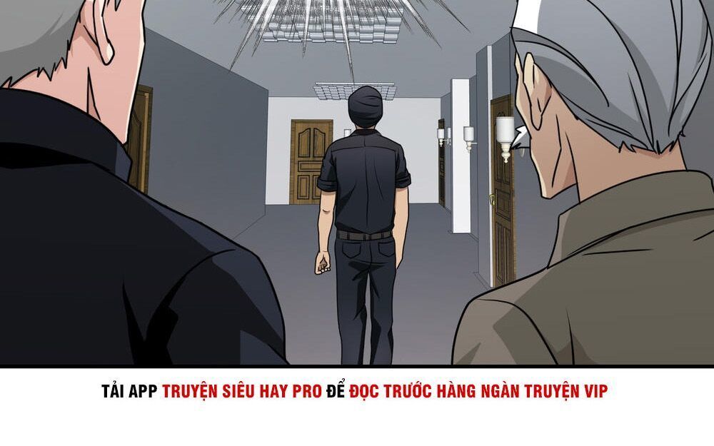 Hộ Hoa Cao Thủ Tại Đô Thị Chapter 114 - Trang 2