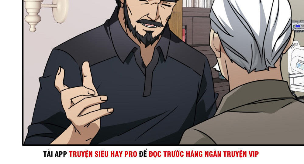 Hộ Hoa Cao Thủ Tại Đô Thị Chapter 113 - Trang 2