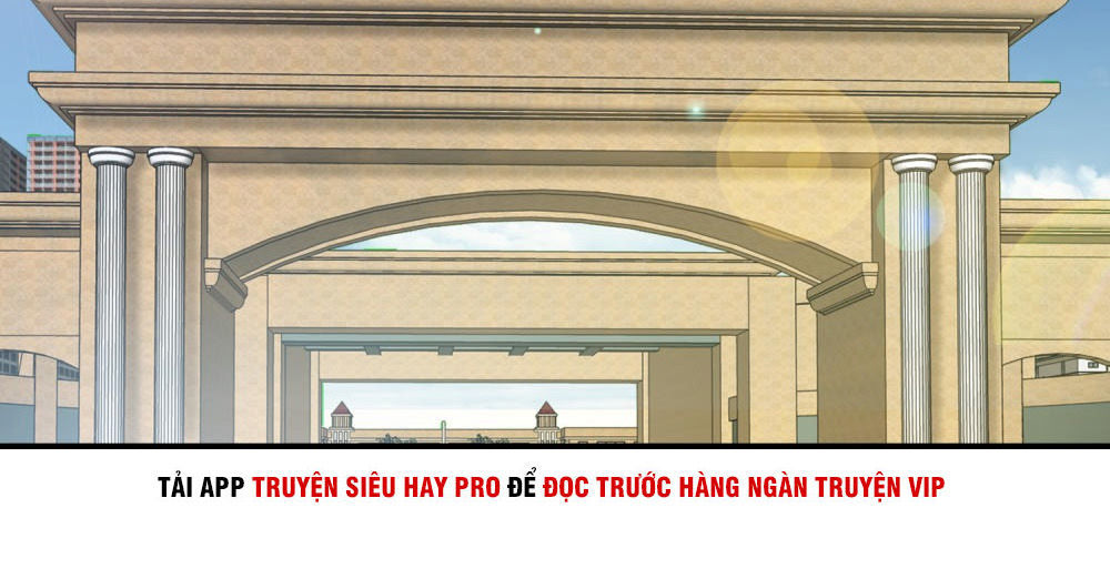 Hộ Hoa Cao Thủ Tại Đô Thị Chapter 113 - Trang 2