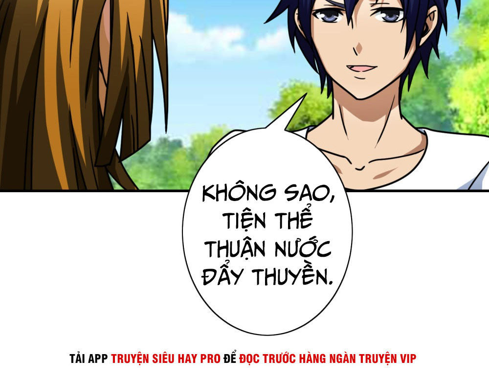 Hộ Hoa Cao Thủ Tại Đô Thị Chapter 113 - Trang 2