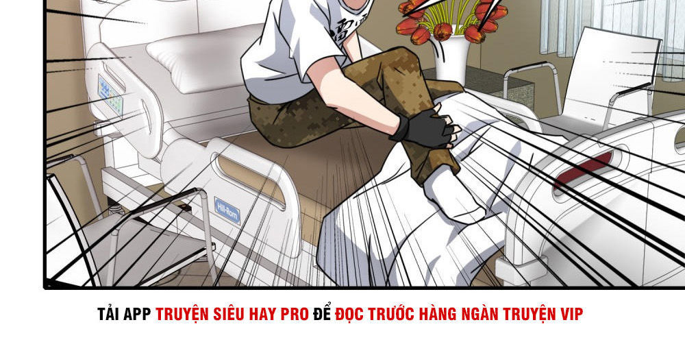 Hộ Hoa Cao Thủ Tại Đô Thị Chapter 113 - Trang 2