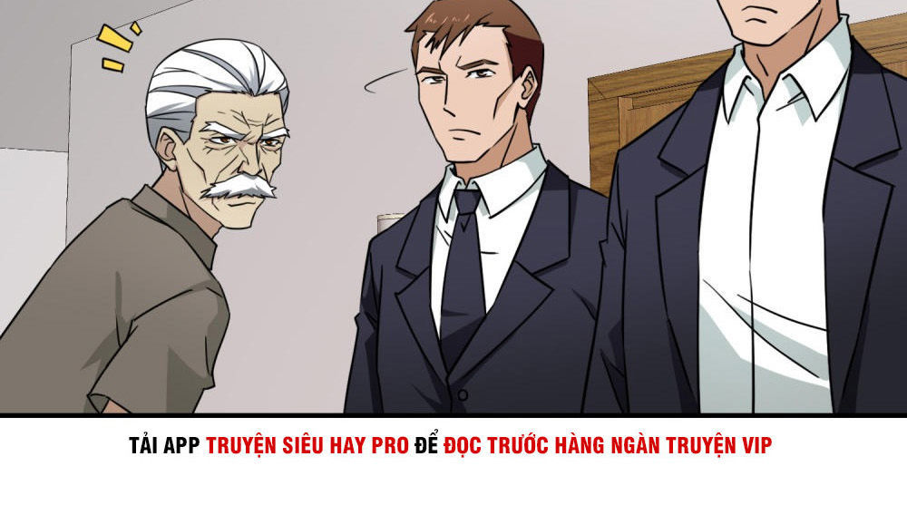 Hộ Hoa Cao Thủ Tại Đô Thị Chapter 113 - Trang 2