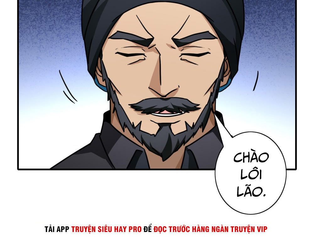 Hộ Hoa Cao Thủ Tại Đô Thị Chapter 113 - Trang 2