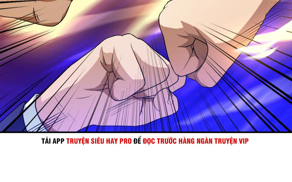 Hộ Hoa Cao Thủ Tại Đô Thị Chapter 112 - Trang 2