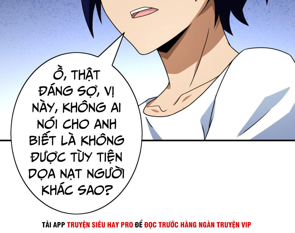 Hộ Hoa Cao Thủ Tại Đô Thị Chapter 112 - Trang 2