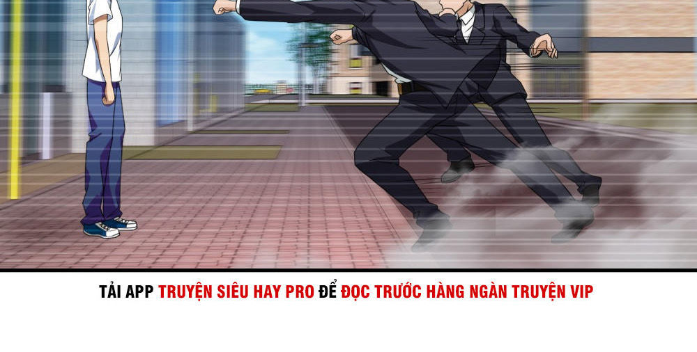 Hộ Hoa Cao Thủ Tại Đô Thị Chapter 112 - Trang 2