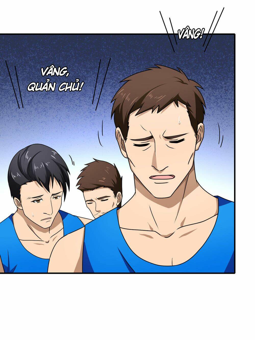 Hộ Hoa Cao Thủ Tại Đô Thị Chapter 108 - Trang 2