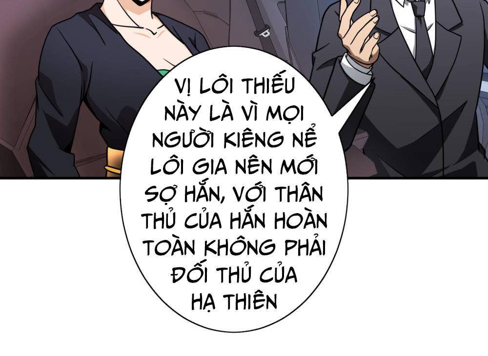 Hộ Hoa Cao Thủ Tại Đô Thị Chapter 107 - Trang 2