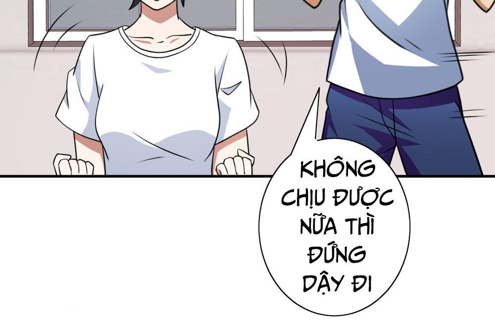 Hộ Hoa Cao Thủ Tại Đô Thị Chapter 107 - Trang 2